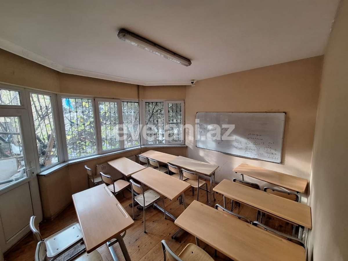 Kirayə verilir, obyekt, 350 m², Bakı, Xalqlar Dostluğu m.