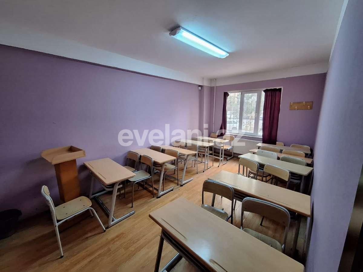 Kirayə verilir, obyekt, 350 m², Bakı, Xalqlar Dostluğu m.
