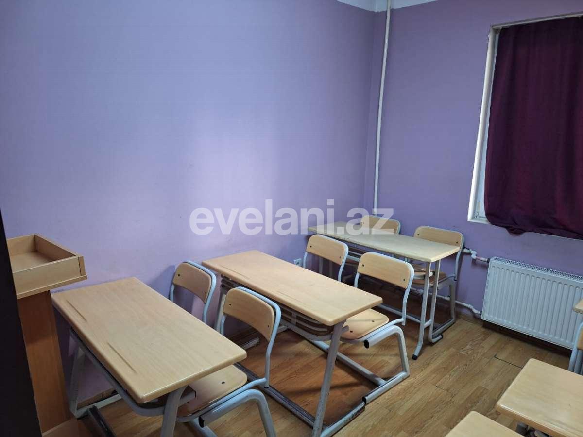 Kirayə verilir, obyekt, 350 m², Bakı, Xalqlar Dostluğu m.