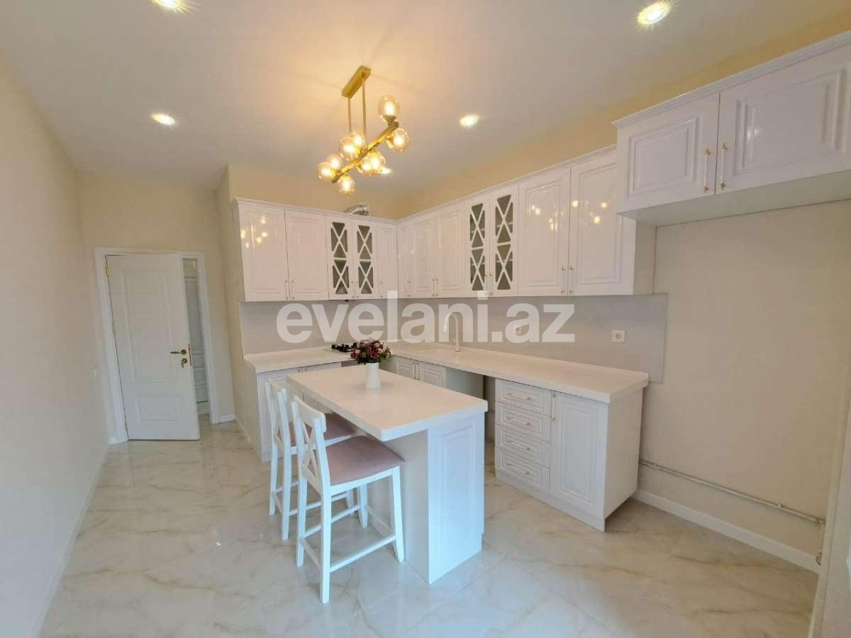 Продаётся, новостройка, 2-комнаты, 103 m², Баку, Ясамальский r, Низами m.