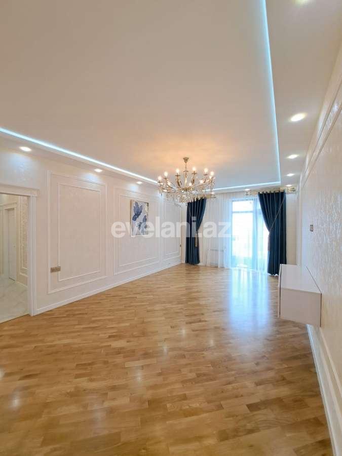 Продаётся, новостройка, 2-комнаты, 103 m², Баку, Ясамальский r, Низами m.