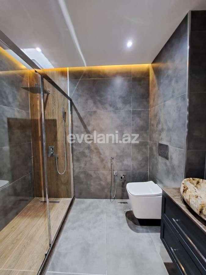 Продаётся, новостройка, 2-комнаты, 103 m², Баку, Ясамальский r, Низами m.