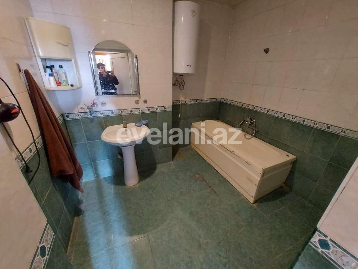 Satılır, yeni tikili, 2 otaqlı, 87 m², Bakı, Xətai r, Həzi Aslanov m.