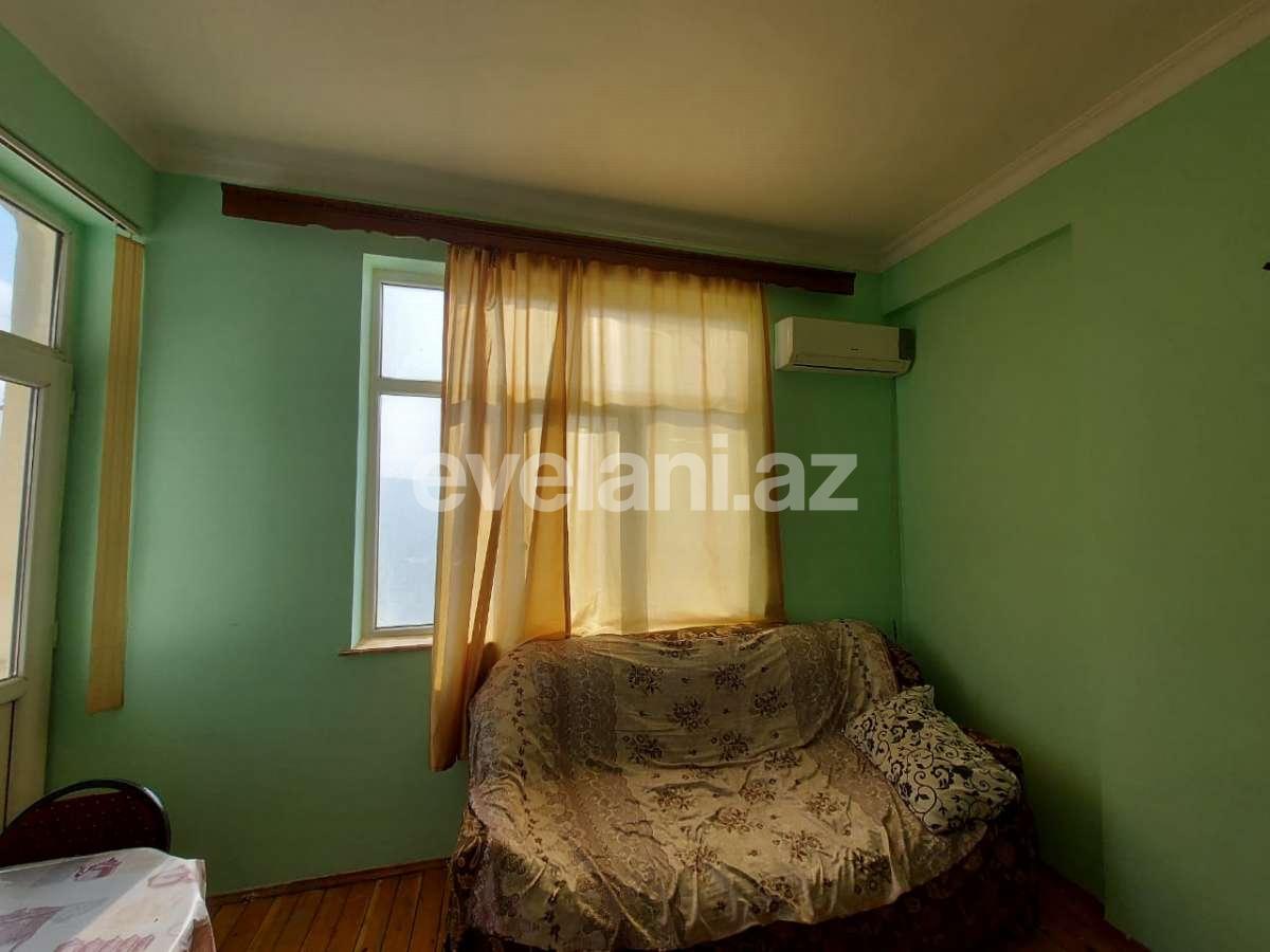 Satılır, yeni tikili, 2 otaqlı, 87 m², Bakı, Xətai r, Həzi Aslanov m.