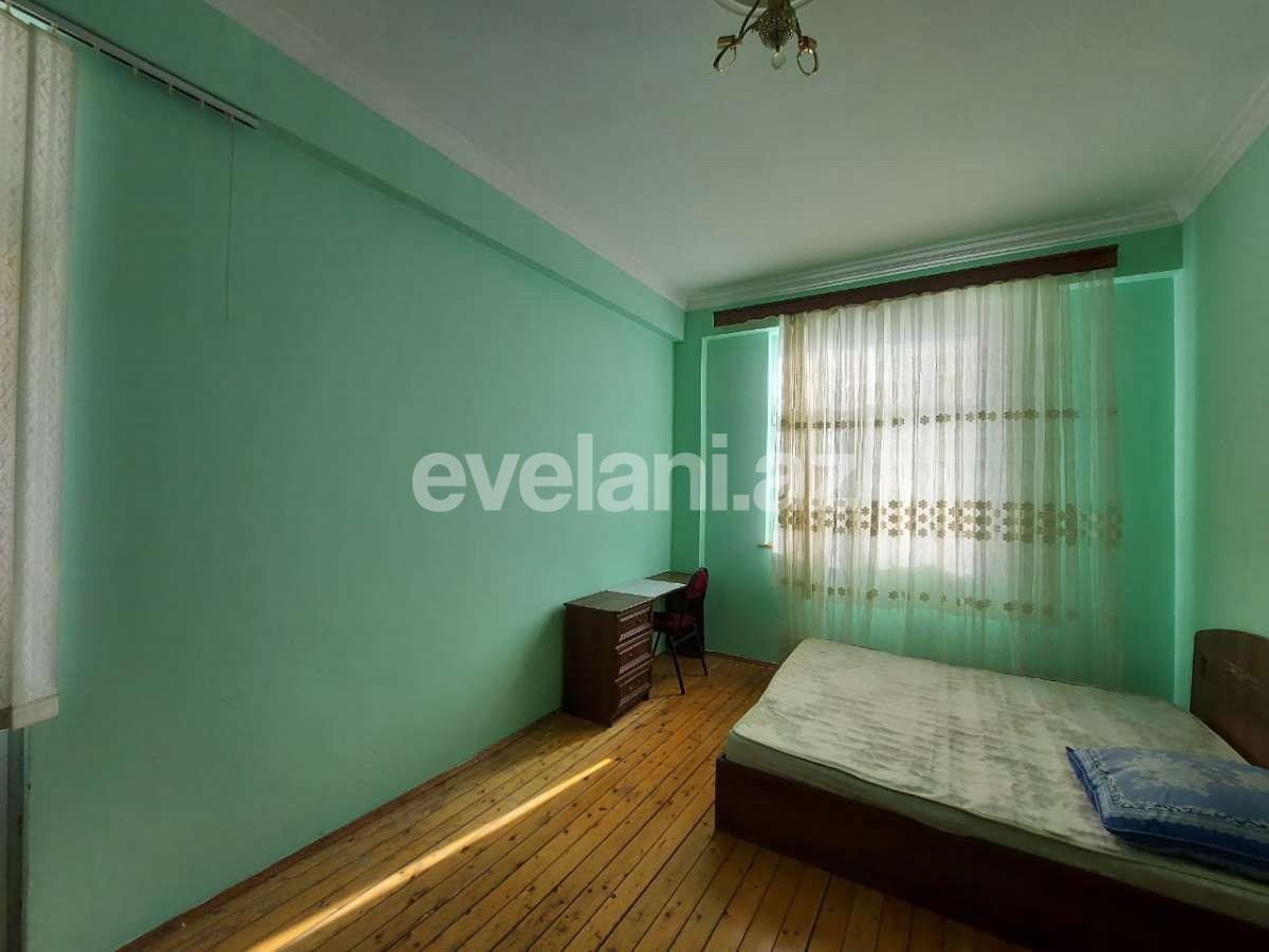 Satılır, yeni tikili, 2 otaqlı, 87 m², Bakı, Xətai r, Həzi Aslanov m.