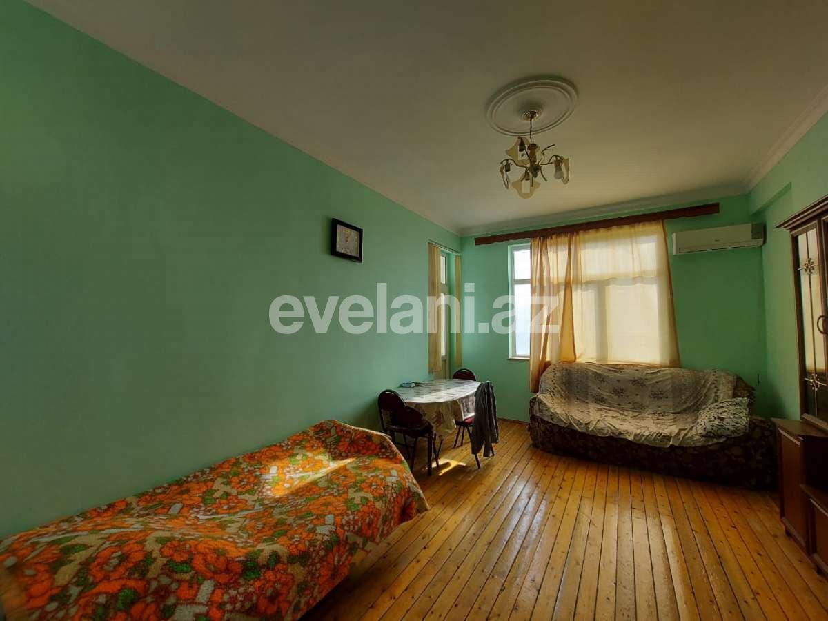 Satılır, yeni tikili, 2 otaqlı, 87 m², Bakı, Xətai r, Həzi Aslanov m.