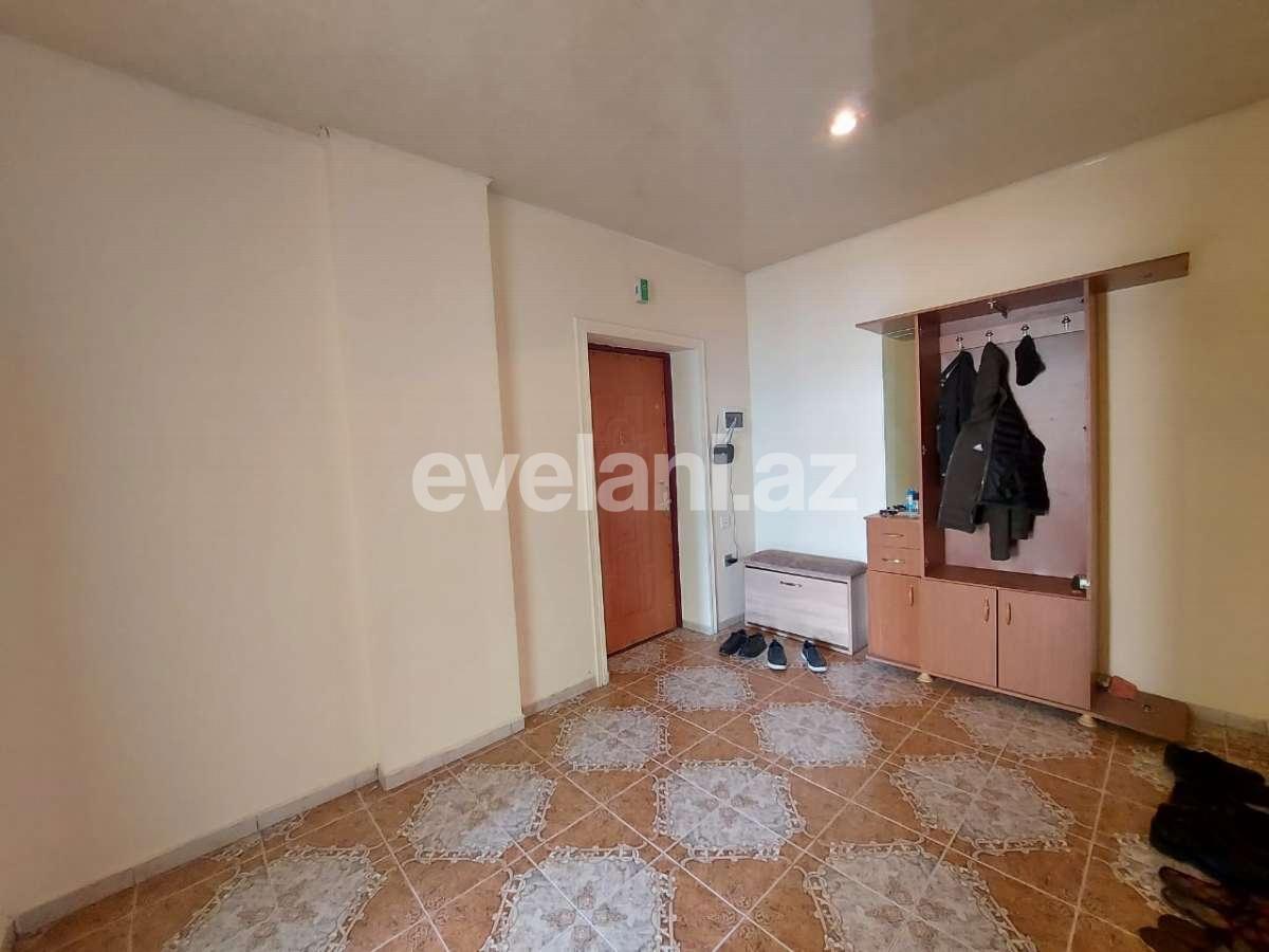 Satılır, yeni tikili, 2 otaqlı, 87 m², Bakı, Xətai r, Həzi Aslanov m.