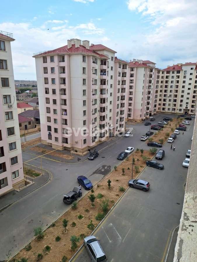 Satılır, yeni tikili, 3 otaqlı, 80 m², Bakı, Sabunçu r, Ramana q.
