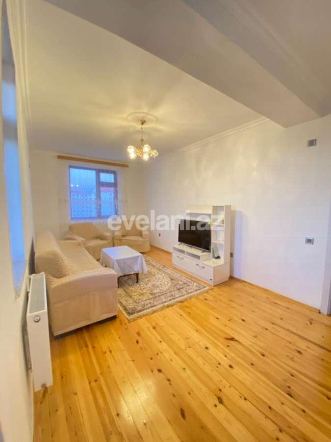 Satılır, yeni tikili, 3 otaqlı, 80 m², Bakı, Sabunçu r, Ramana q.