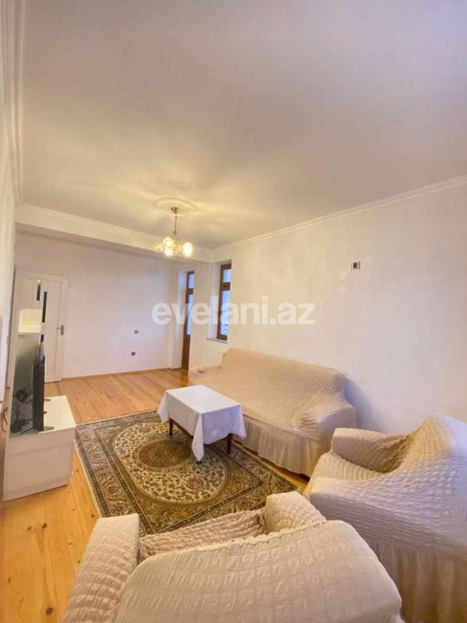 Satılır, yeni tikili, 3 otaqlı, 80 m², Bakı, Sabunçu r, Ramana q.