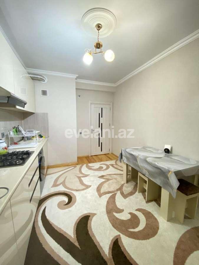 Satılır, yeni tikili, 3 otaqlı, 80 m², Bakı, Sabunçu r, Ramana q.