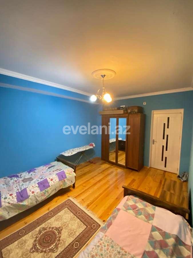Satılır, yeni tikili, 3 otaqlı, 80 m², Bakı, Sabunçu r, Ramana q.