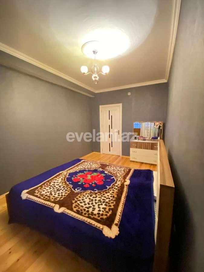 Satılır, yeni tikili, 3 otaqlı, 80 m², Bakı, Sabunçu r, Ramana q.