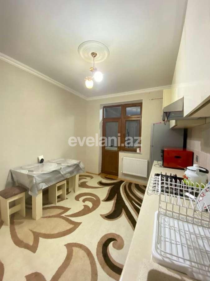 Satılır, yeni tikili, 3 otaqlı, 80 m², Bakı, Sabunçu r, Ramana q.