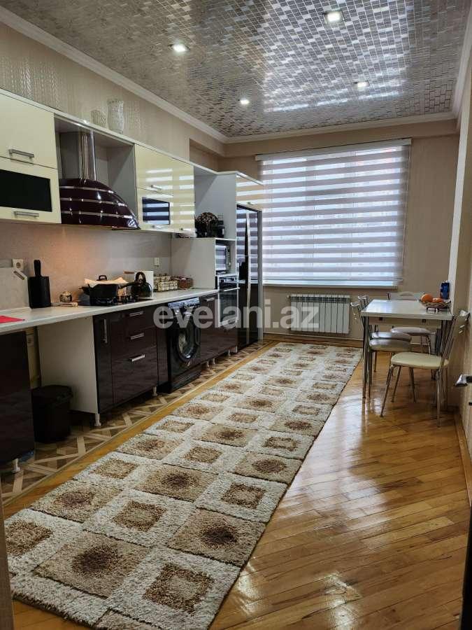 Satılır, yeni tikili, 3 otaqlı, 95 m², Bakı, Nəsimi r, 4-cü mikrorayon q, Memar Əcəmi m.
