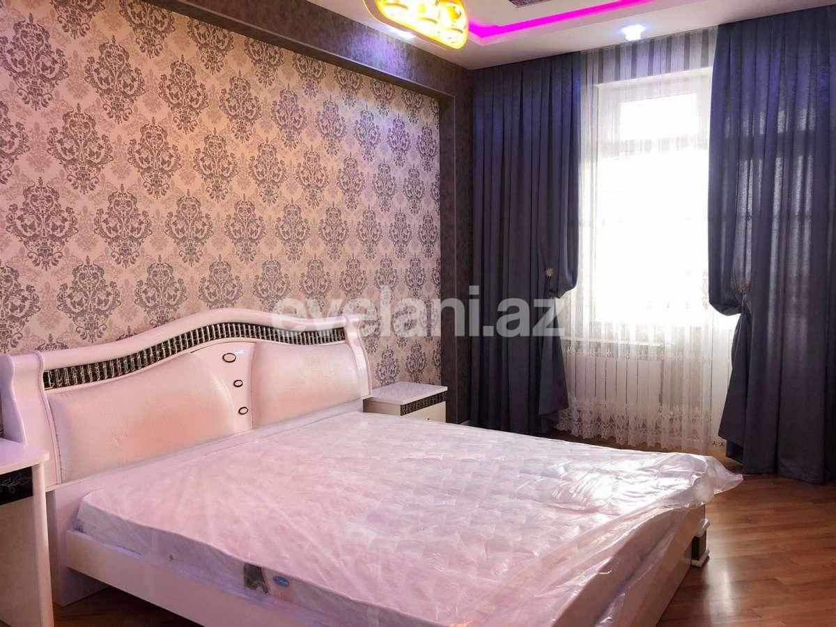 Kirayə verilir, yeni tikili, 2 otaqlı, 65 m², Bakı, Nizami r, Qara Qarayev m.
