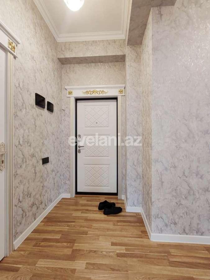 Satılır, yeni tikili, 2 otaqlı, 72 m², Bakı, Nizami r, Neftçilər m.