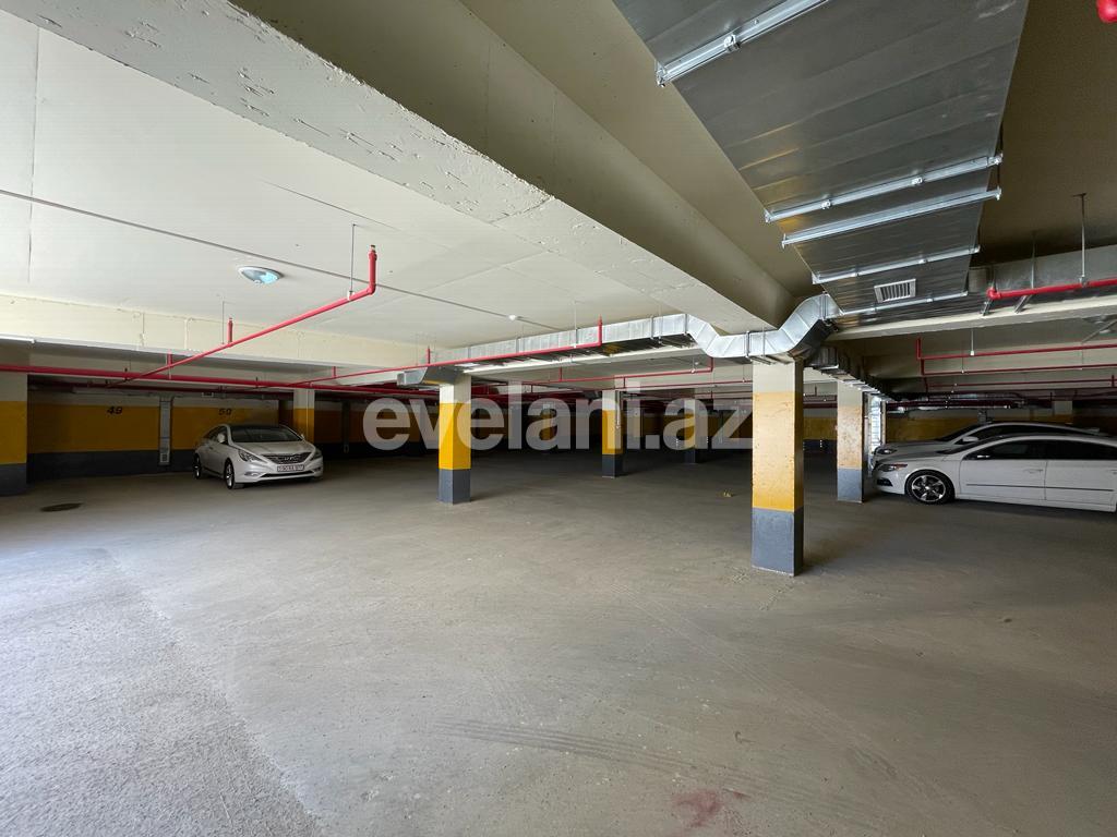 Satılır, yeni tikili, 2 otaqlı, 72 m², Bakı, Nizami r, Neftçilər m.