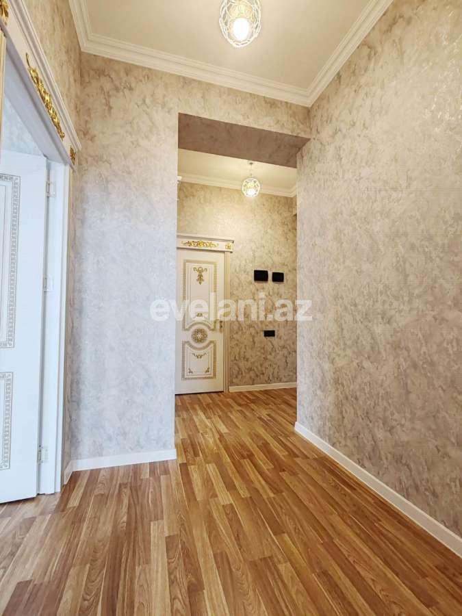 Satılır, yeni tikili, 2 otaqlı, 72 m², Bakı, Nizami r, Neftçilər m.