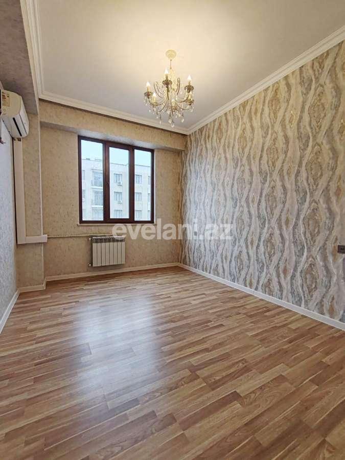 Satılır, yeni tikili, 2 otaqlı, 72 m², Bakı, Nizami r, Neftçilər m.