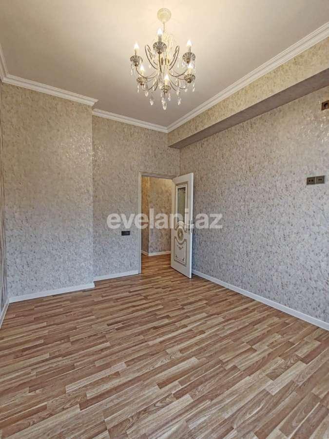 Satılır, yeni tikili, 2 otaqlı, 72 m², Bakı, Nizami r, Neftçilər m.