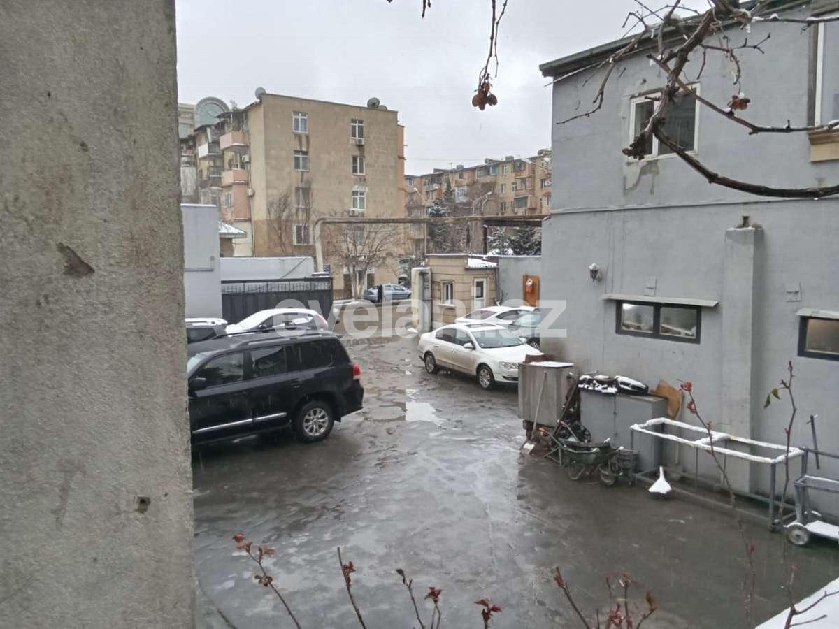 Kirayə verilir, obyekt, 250 m², Bakı, Yasamal r.