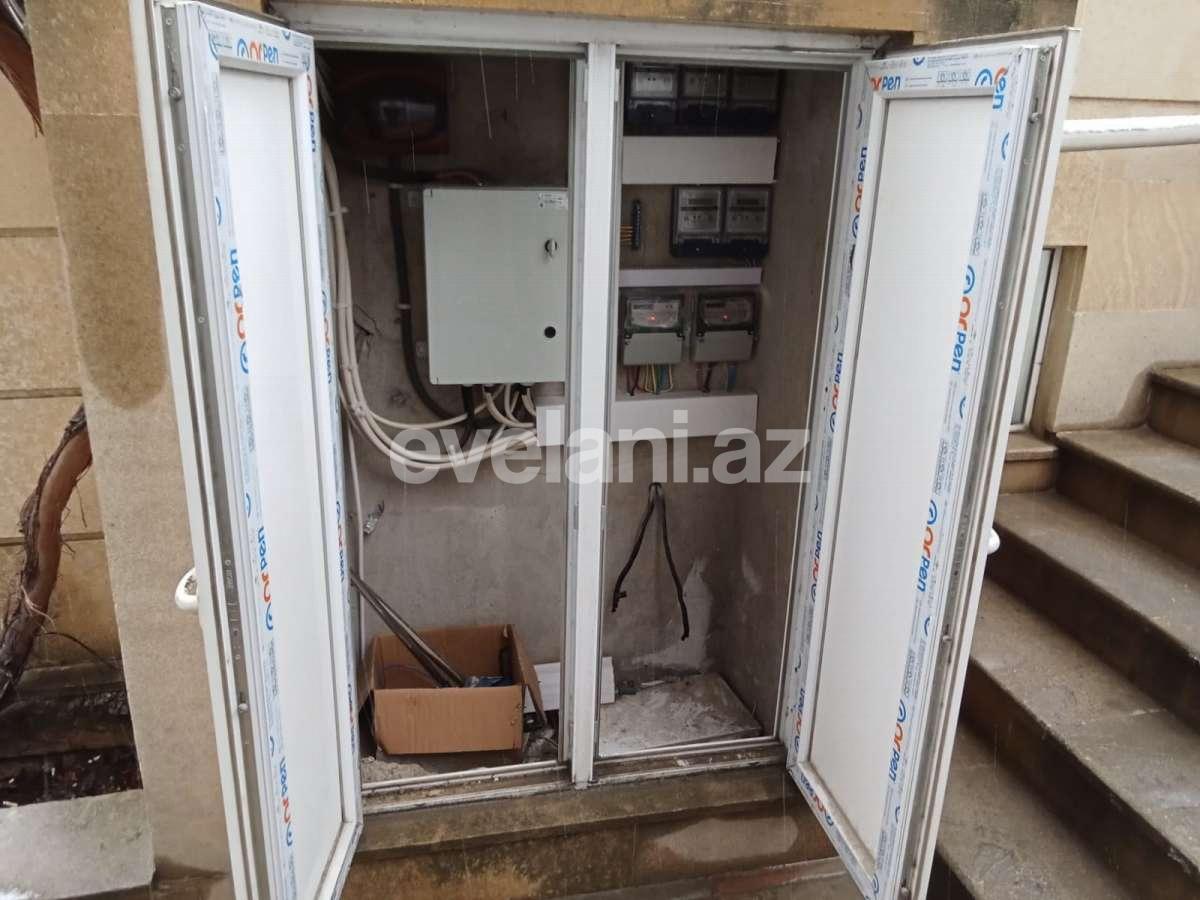 Kirayə verilir, obyekt, 250 m², Bakı, Yasamal r.