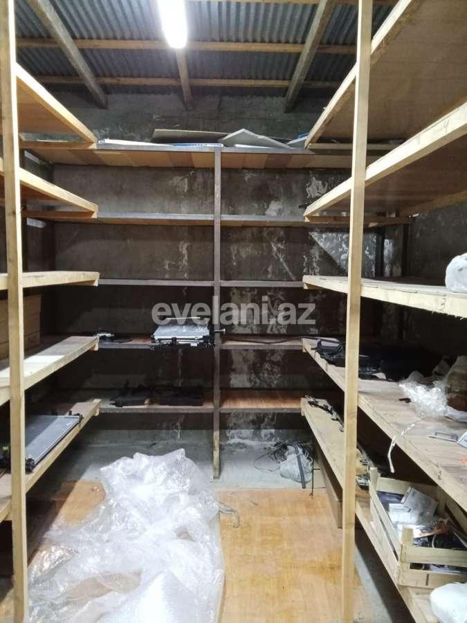 Kirayə verilir, obyekt, 250 m², Bakı, Yasamal r.