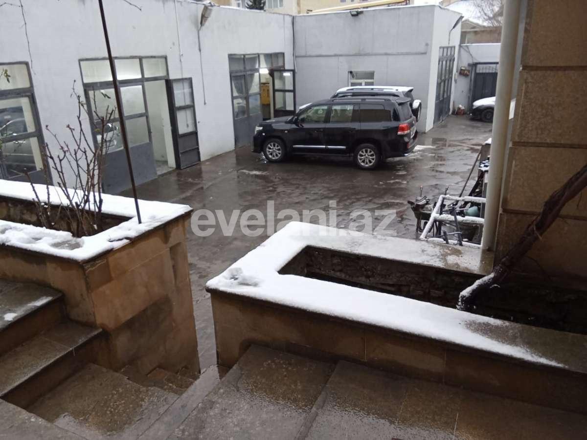 Kirayə verilir, obyekt, 250 m², Bakı, Yasamal r.