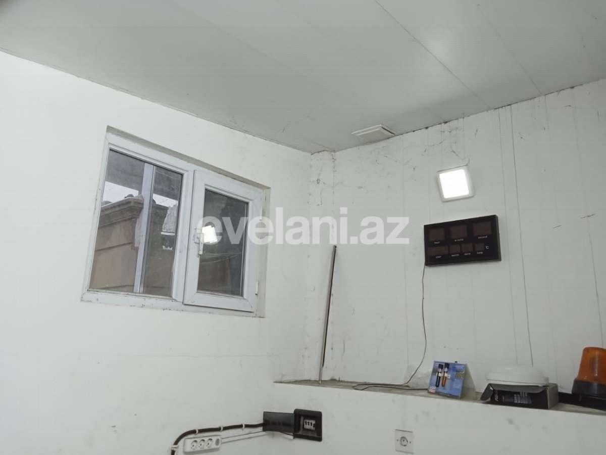 Kirayə verilir, obyekt, 250 m², Bakı, Yasamal r.