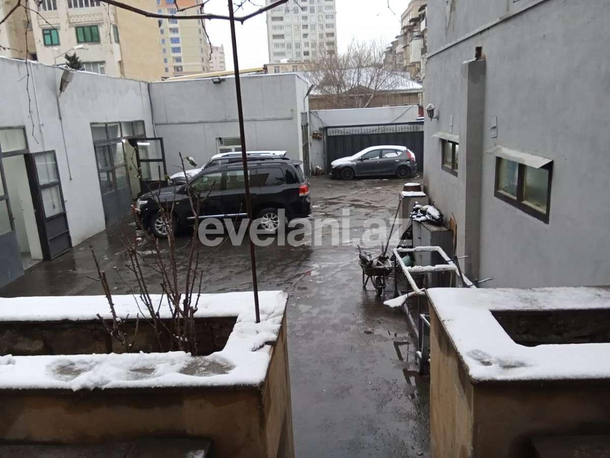 Kirayə verilir, obyekt, 250 m², Bakı, Yasamal r.