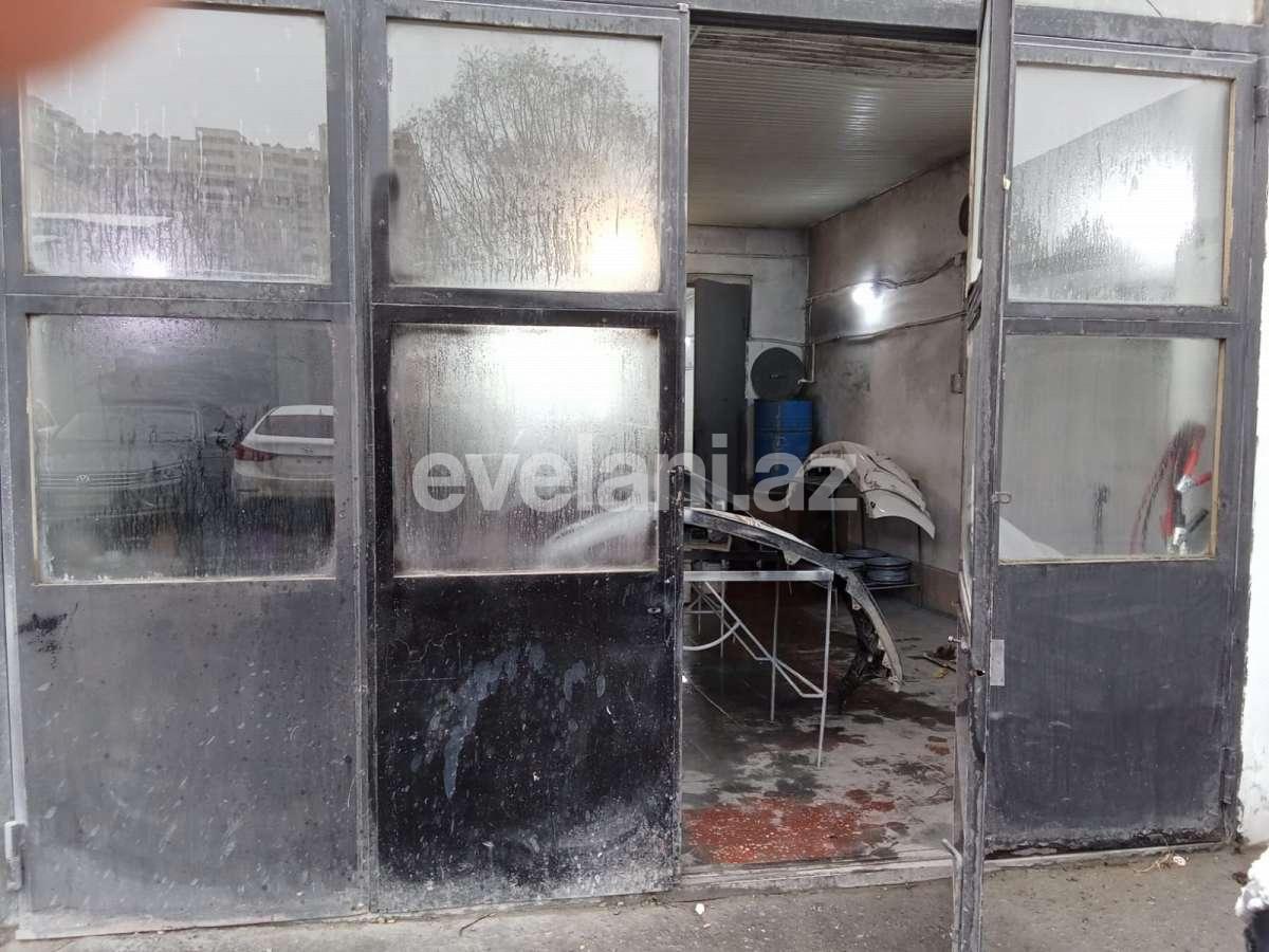 Kirayə verilir, obyekt, 250 m², Bakı, Yasamal r.