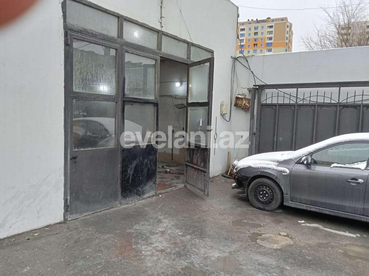 Kirayə verilir, obyekt, 250 m², Bakı, Yasamal r.