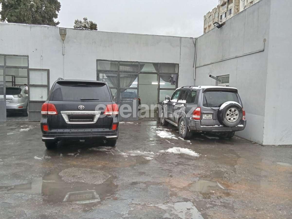 Kirayə verilir, obyekt, 250 m², Bakı, Yasamal r.