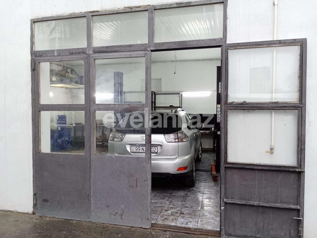 Kirayə verilir, obyekt, 250 m², Bakı, Yasamal r.