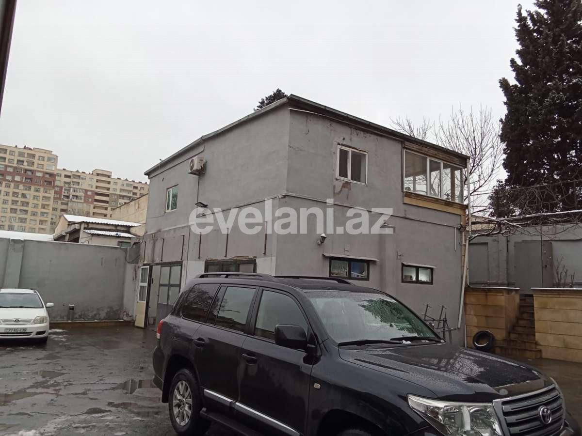 Kirayə verilir, obyekt, 250 m², Bakı, Yasamal r.