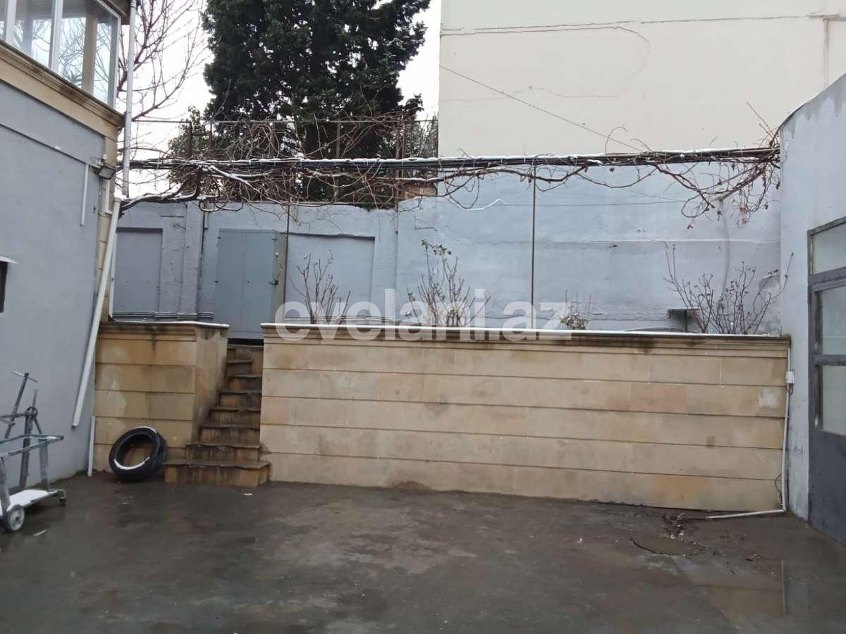 Kirayə verilir, obyekt, 250 m², Bakı, Yasamal r.