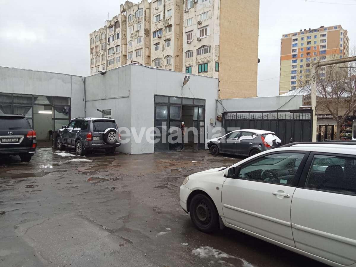 Kirayə verilir, obyekt, 250 m², Bakı, Yasamal r.