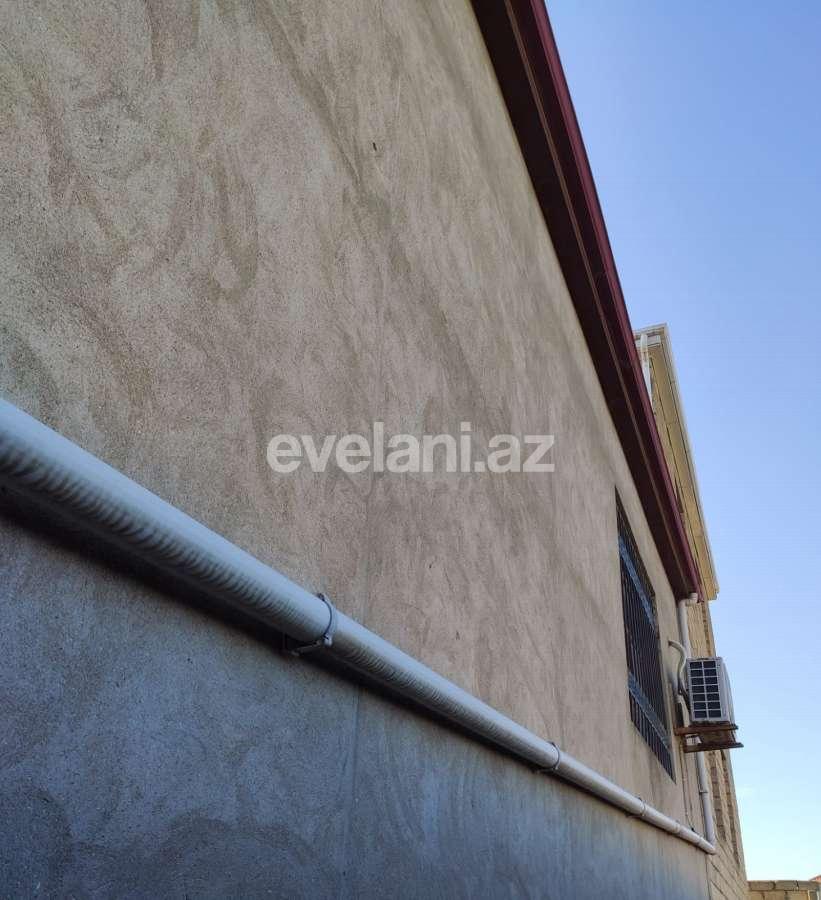 Sale, garden / house, 4 room, 90 m², Baku, Absheron r, Masazir d.