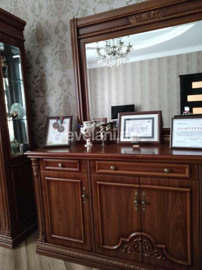 Sale, garden / house, 4 room, 90 m², Baku, Absheron r, Masazir d.