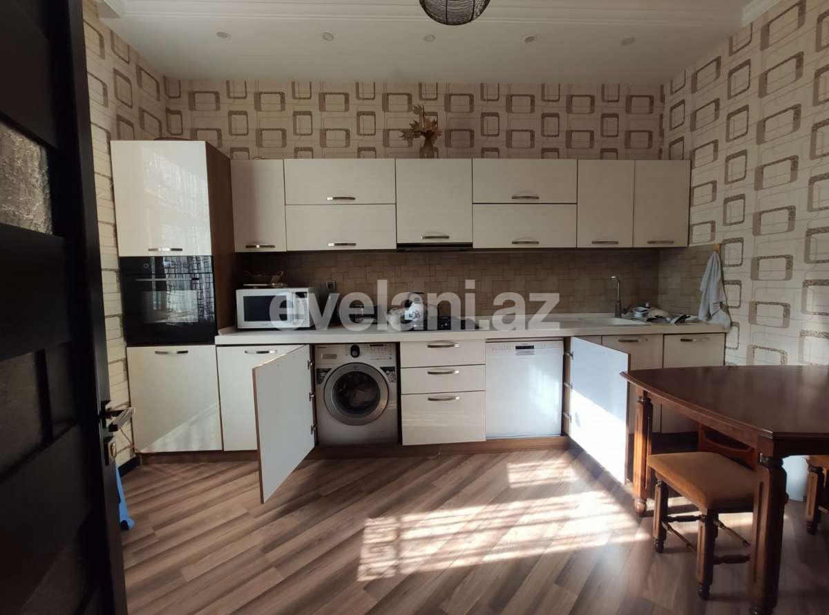 Sale, garden / house, 4 room, 90 m², Baku, Absheron r, Masazir d.