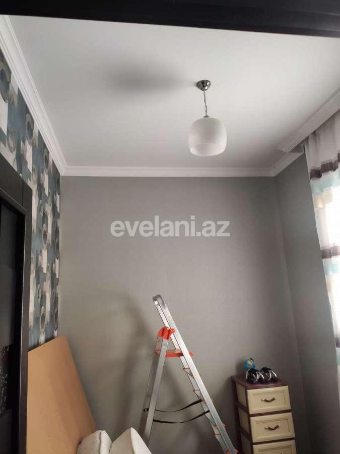 Sale, garden / house, 4 room, 90 m², Baku, Absheron r, Masazir d.