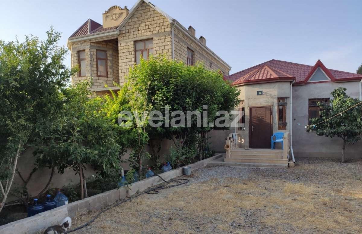 Sale, garden / house, 4 room, 90 m², Baku, Absheron r, Masazir d.