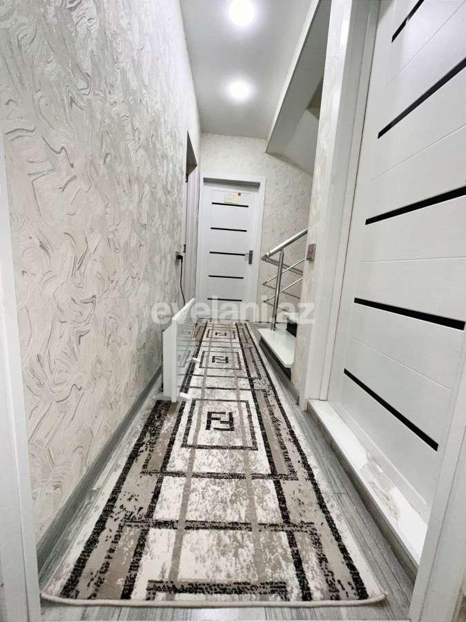 Satılır, həyət evi / bağ, 5 otaqlı, 230 m², Bakı, Abşeron r, Masazır q.