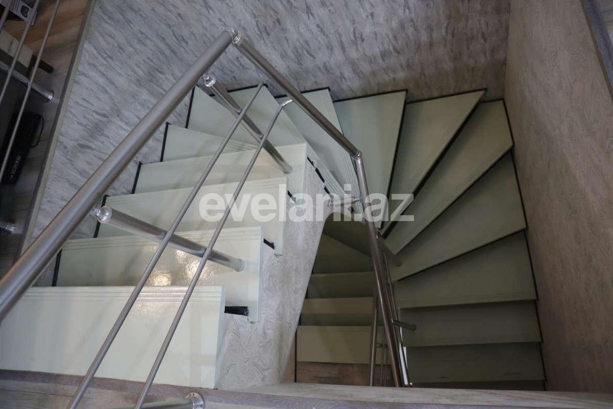 Satılır, həyət evi / bağ, 5 otaqlı, 230 m², Bakı, Abşeron r, Masazır q.