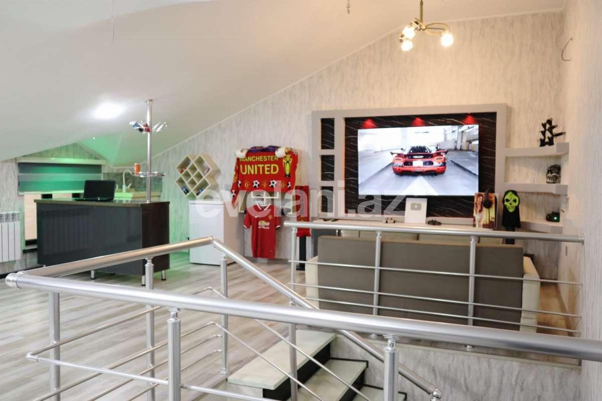 Satılır, həyət evi / bağ, 5 otaqlı, 230 m², Bakı, Abşeron r, Masazır q.