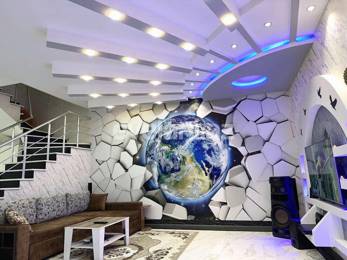 Satılır, həyət evi / bağ, 5 otaqlı, 230 m², Bakı, Abşeron r, Masazır q.