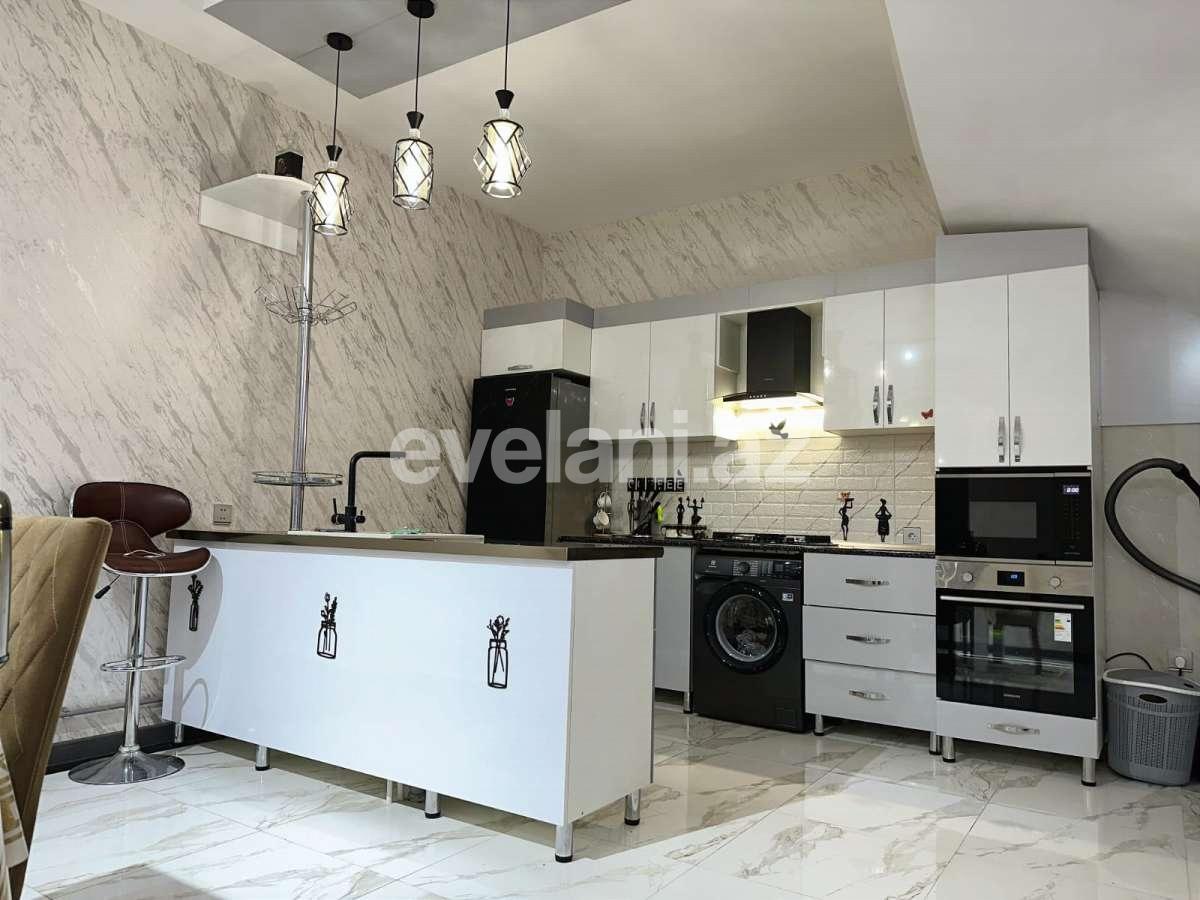 Satılır, həyət evi / bağ, 5 otaqlı, 230 m², Bakı, Abşeron r, Masazır q.