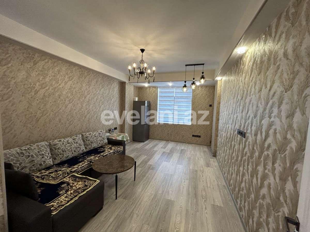 Satılır, yeni tikili, 2 otaqlı, 52 m², Bakı, Abşeron r, Masazır q.
