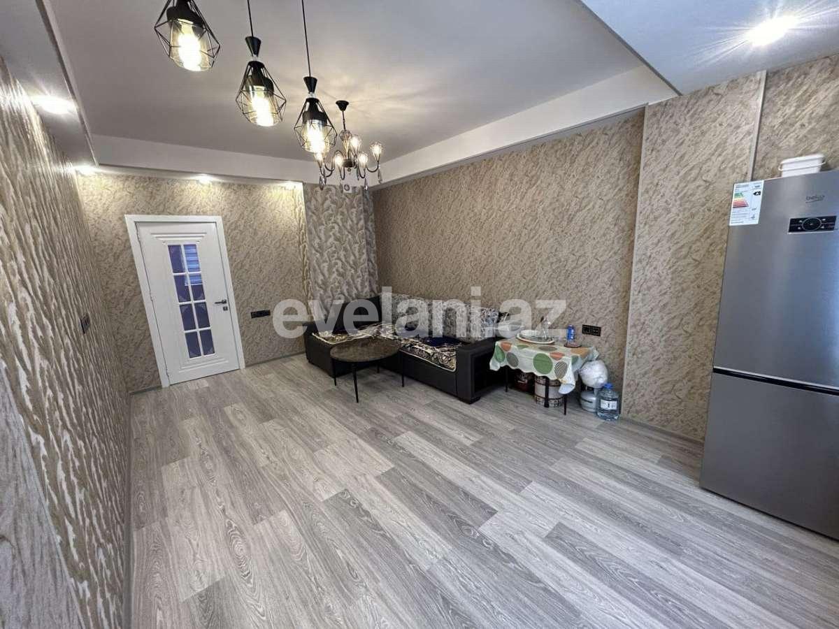 Satılır, yeni tikili, 2 otaqlı, 52 m², Bakı, Abşeron r, Masazır q.